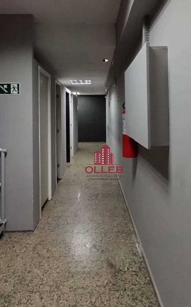 Loja-Salão, 500 m² - Foto 41