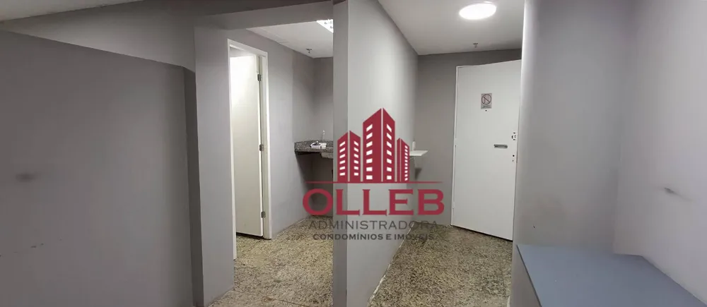 Loja-Salão, 500 m² - Foto 32