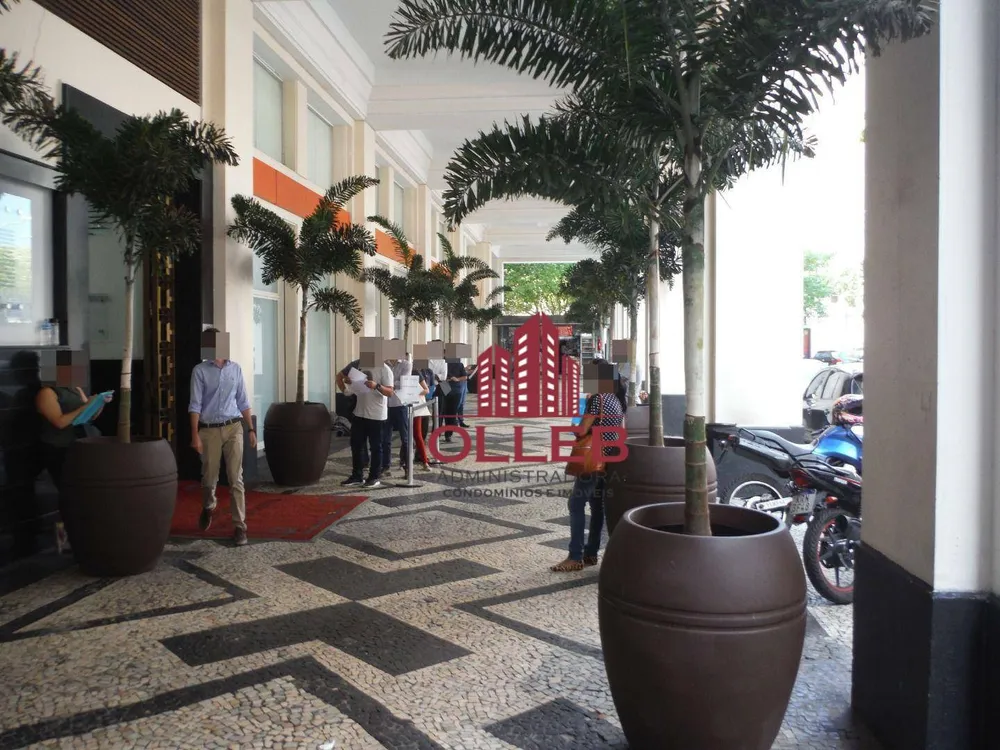 Loja-Salão, 500 m² - Foto 37