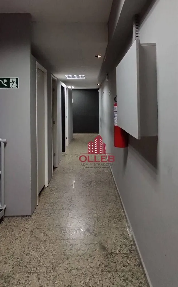Loja-Salão, 500 m² - Foto 18