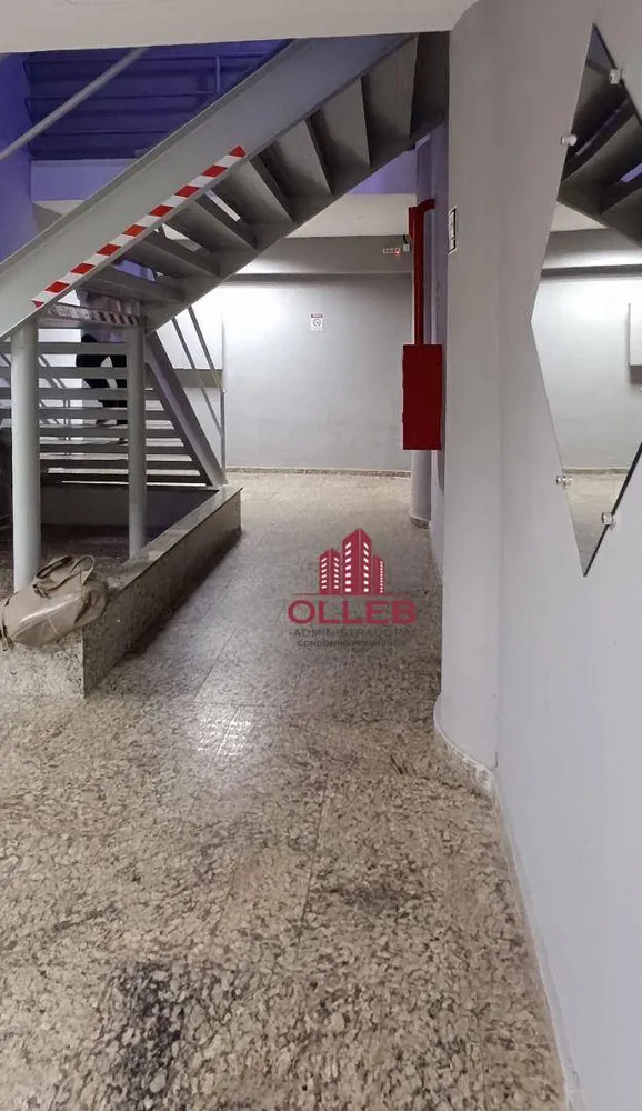 Loja-Salão, 500 m² - Foto 24