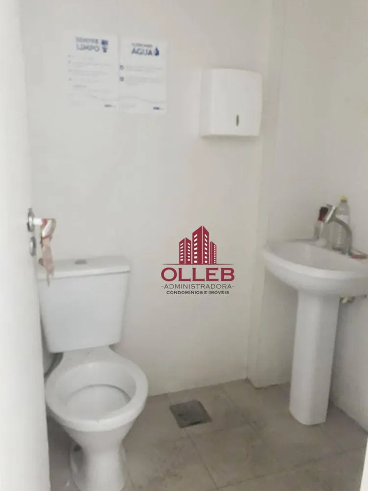 Loja-Salão, 500 m² - Foto 9