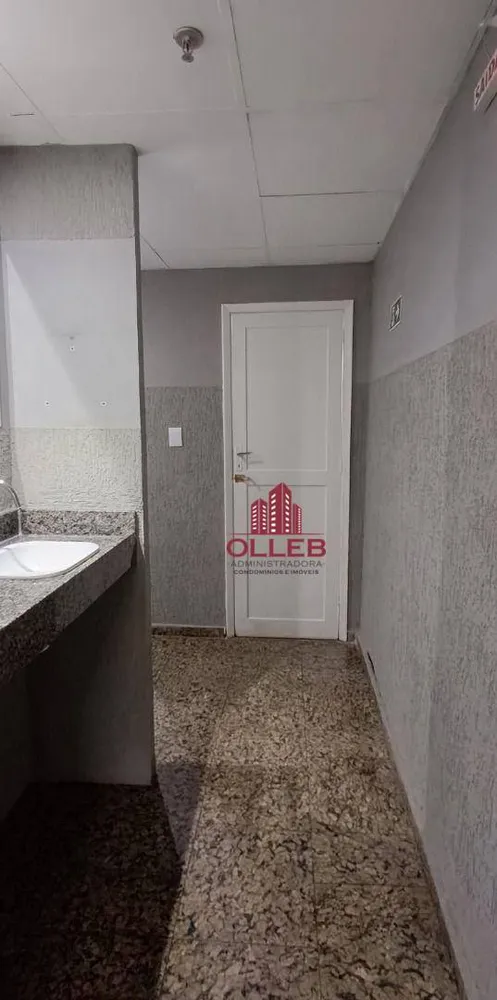 Loja-Salão, 500 m² - Foto 26