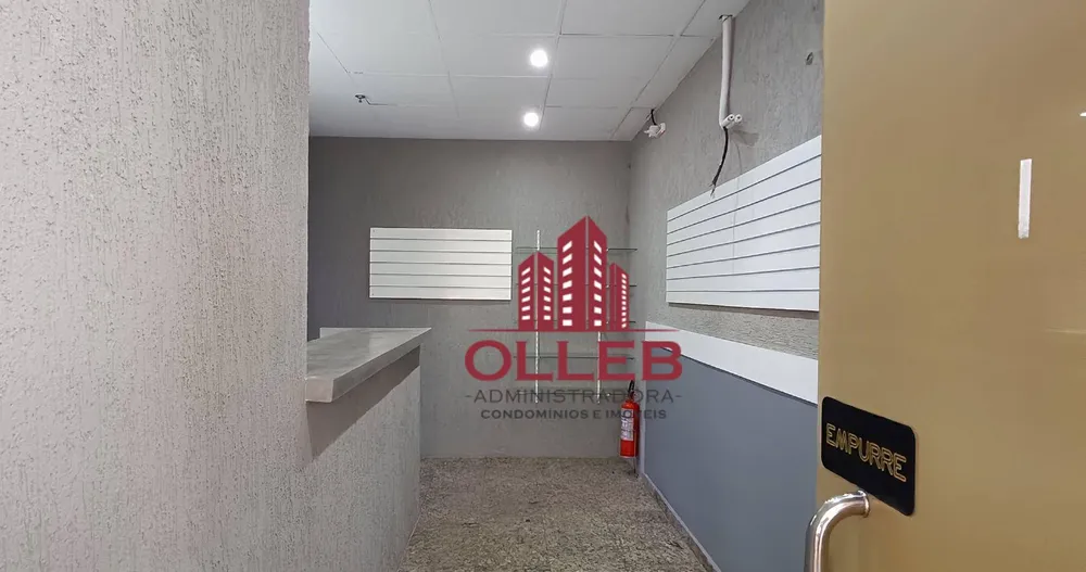 Loja-Salão, 500 m² - Foto 27