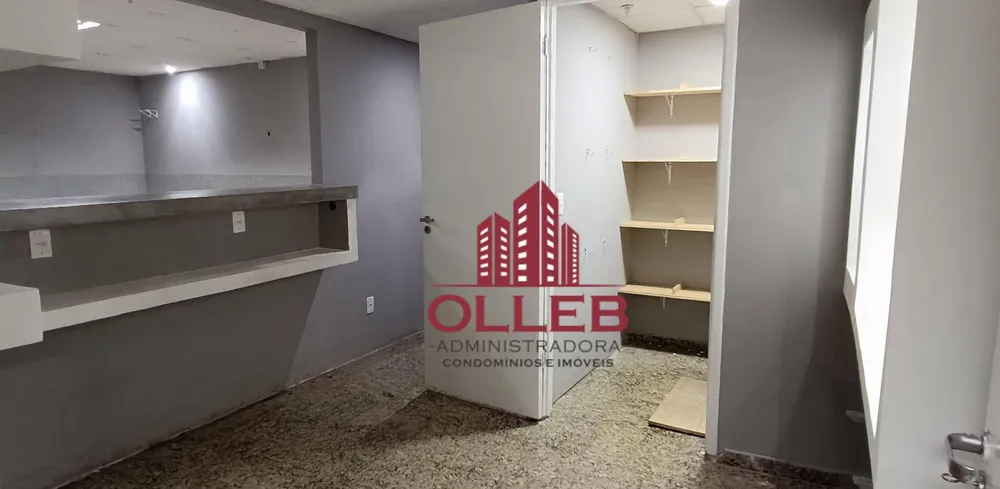 Loja-Salão, 500 m² - Foto 35