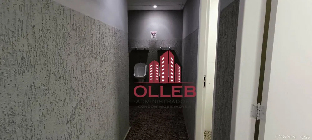 Loja-Salão, 500 m² - Foto 31