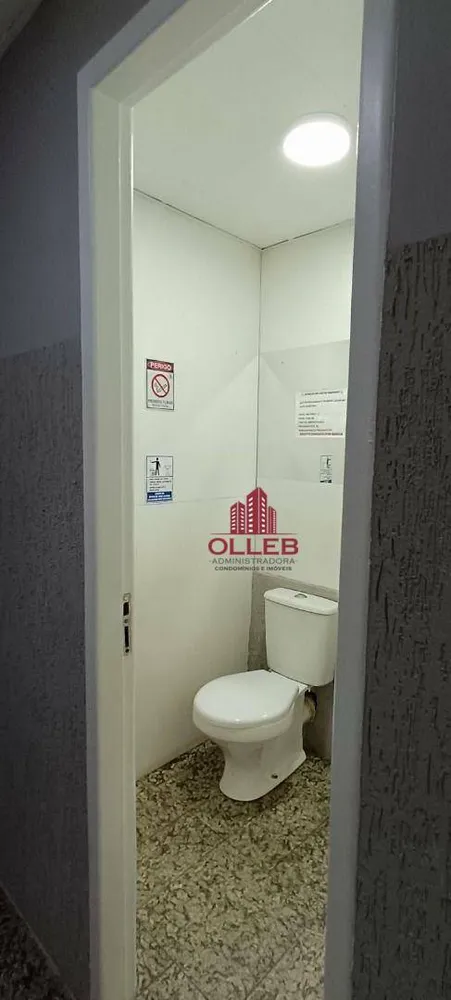 Loja-Salão, 500 m² - Foto 61