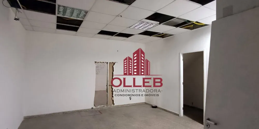 Loja-Salão, 500 m² - Foto 11