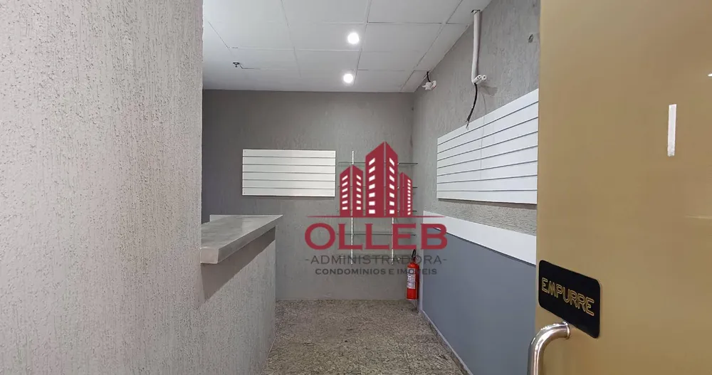 Loja-Salão, 500 m² - Foto 6