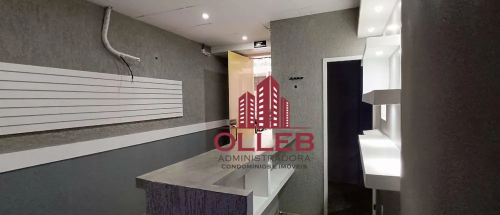 Loja-Salão, 500 m² - Foto 67