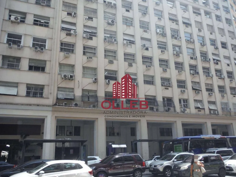Loja-Salão, 500 m² - Foto 2