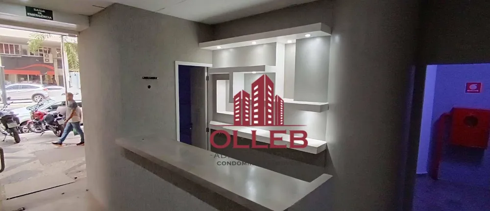 Loja-Salão, 500 m² - Foto 29