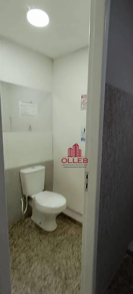 Loja-Salão, 500 m² - Foto 30