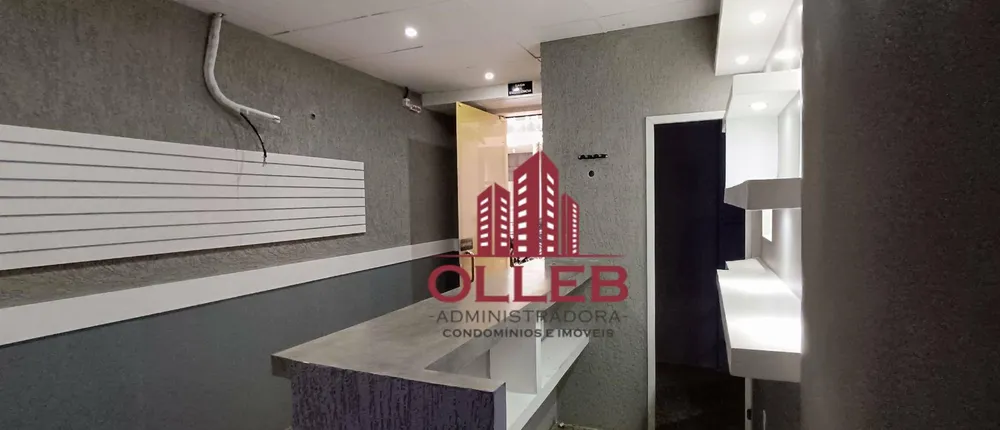 Loja-Salão, 500 m² - Foto 36