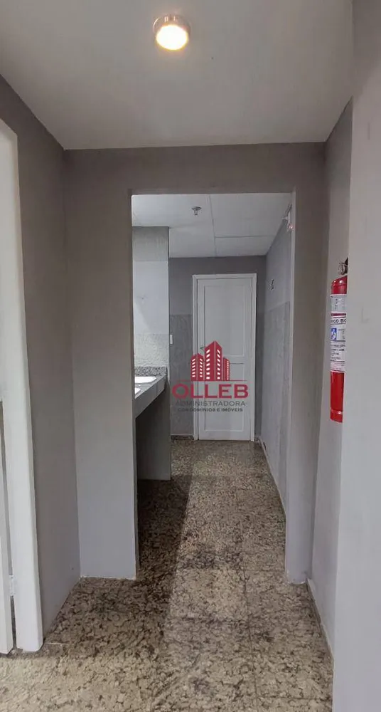 Loja-Salão, 500 m² - Foto 25