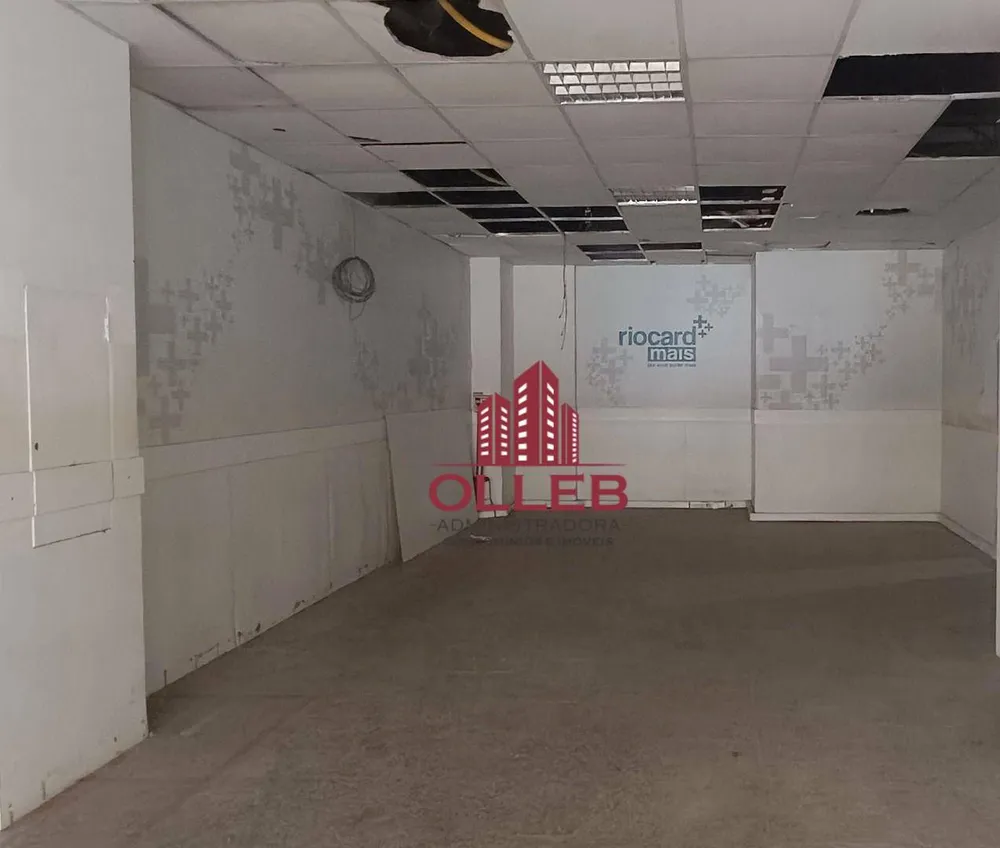 Loja-Salão, 500 m² - Foto 5
