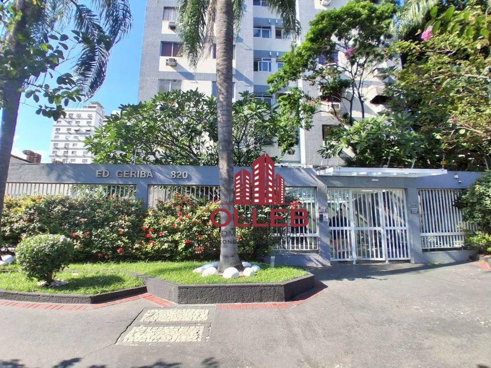 Apartamento, 3 quartos, 78 m² - Foto 1