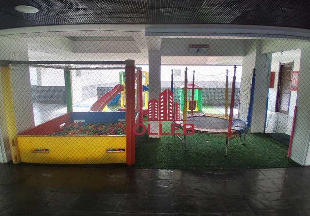 Apartamento, 3 quartos, 78 m² - Foto 29