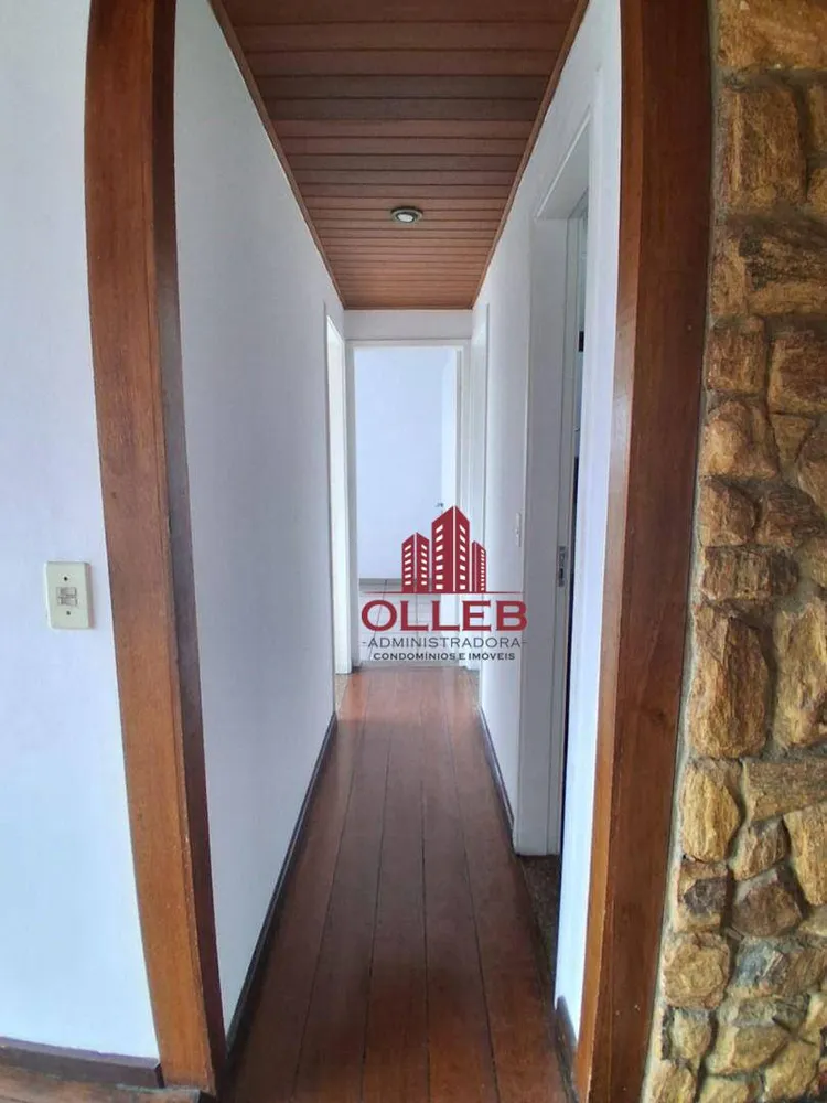 Apartamento, 3 quartos, 78 m² - Foto 9