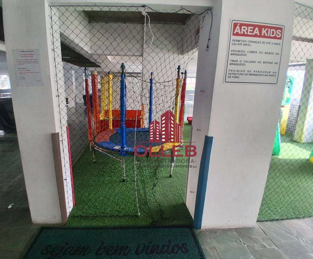 Apartamento, 3 quartos, 78 m² - Foto 28