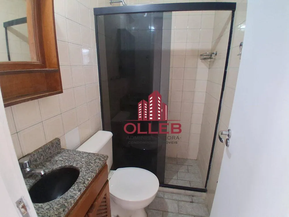 Apartamento, 3 quartos, 78 m² - Foto 11