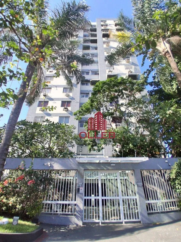 Apartamento, 3 quartos, 78 m² - Foto 2