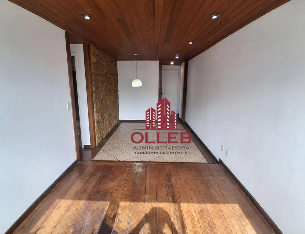 Apartamento, 3 quartos, 78 m² - Foto 8