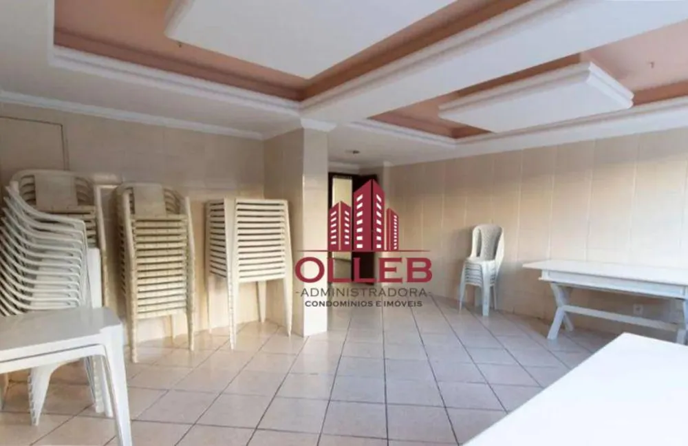 Apartamento, 3 quartos, 78 m² - Foto 30