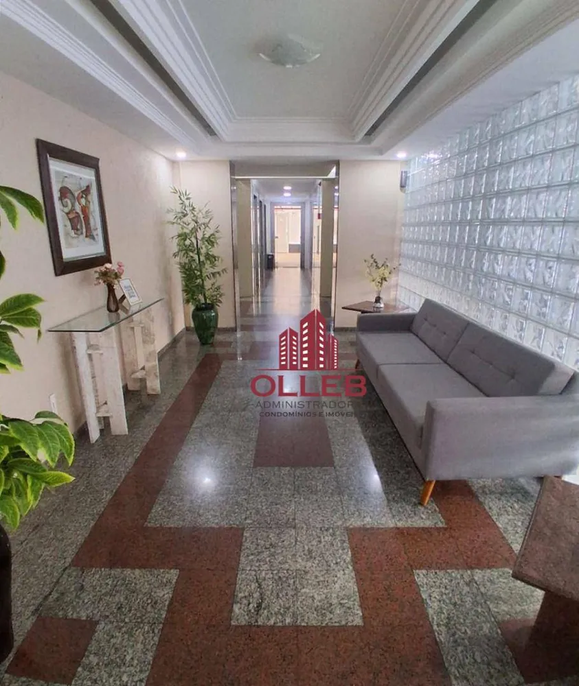 Apartamento, 3 quartos, 78 m² - Foto 4