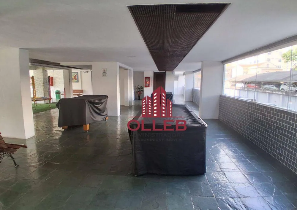 Apartamento, 3 quartos, 78 m² - Foto 26