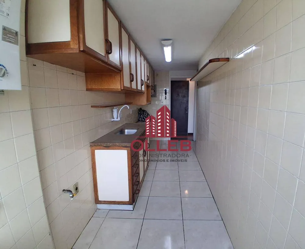 Apartamento, 3 quartos, 78 m² - Foto 23