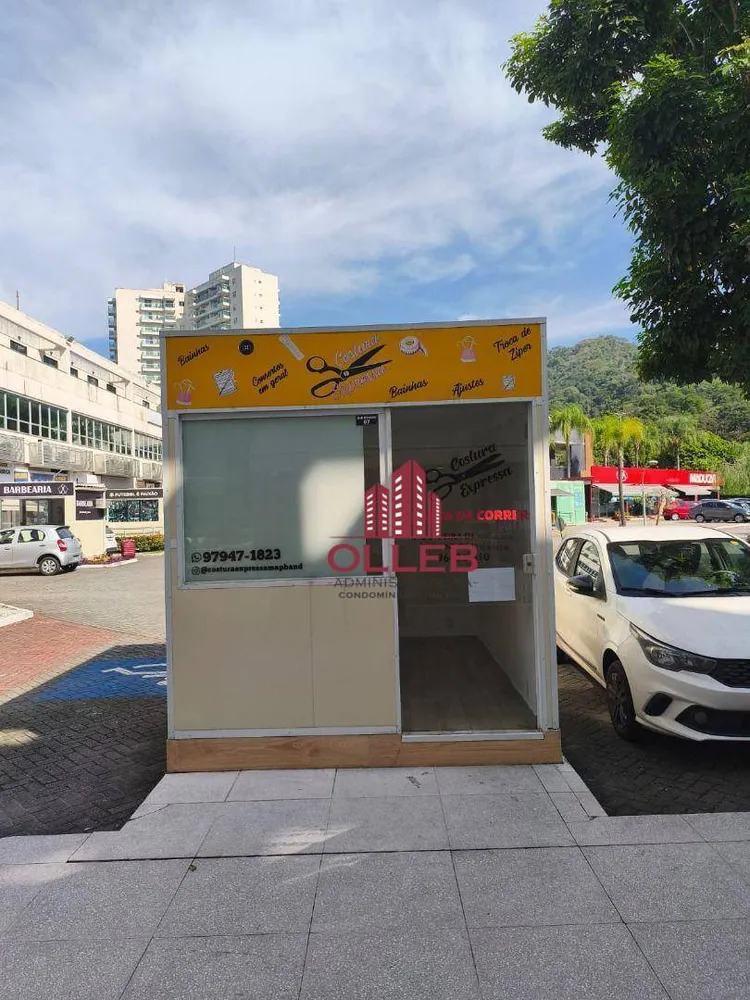 Loja-Salão, 12 m² - Foto 2