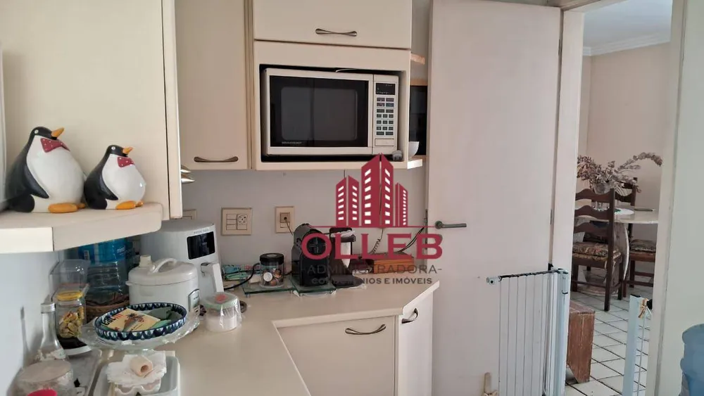 Cobertura, 3 quartos, 221 m² - Foto 33