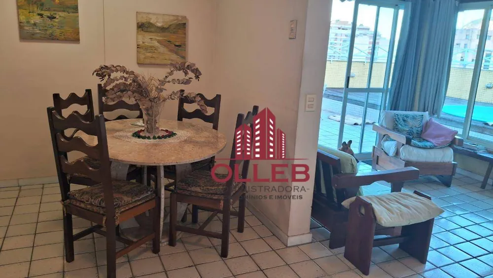 Cobertura, 3 quartos, 221 m² - Foto 26
