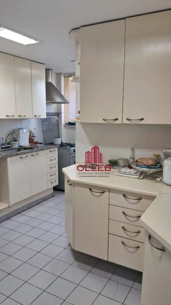 Cobertura, 3 quartos, 221 m² - Foto 16