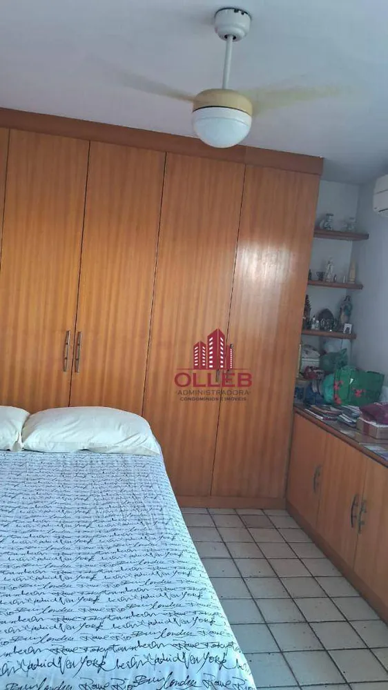 Cobertura, 3 quartos, 221 m² - Foto 15
