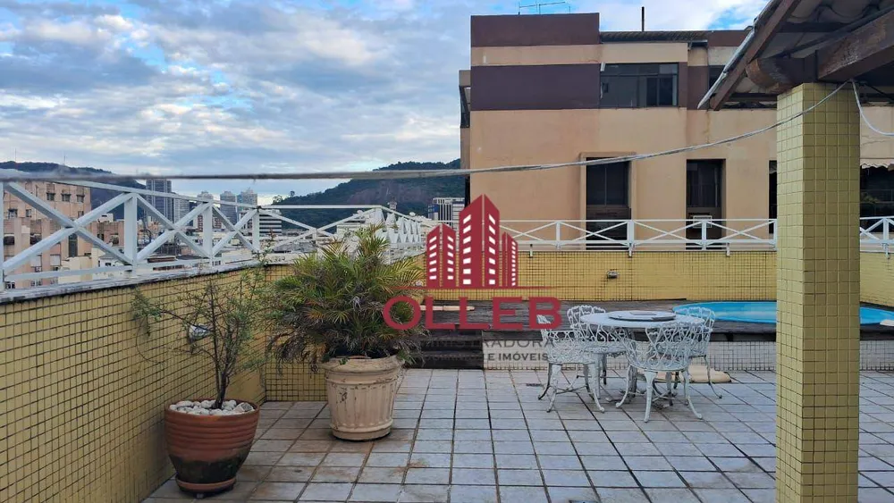 Cobertura, 3 quartos, 221 m² - Foto 27