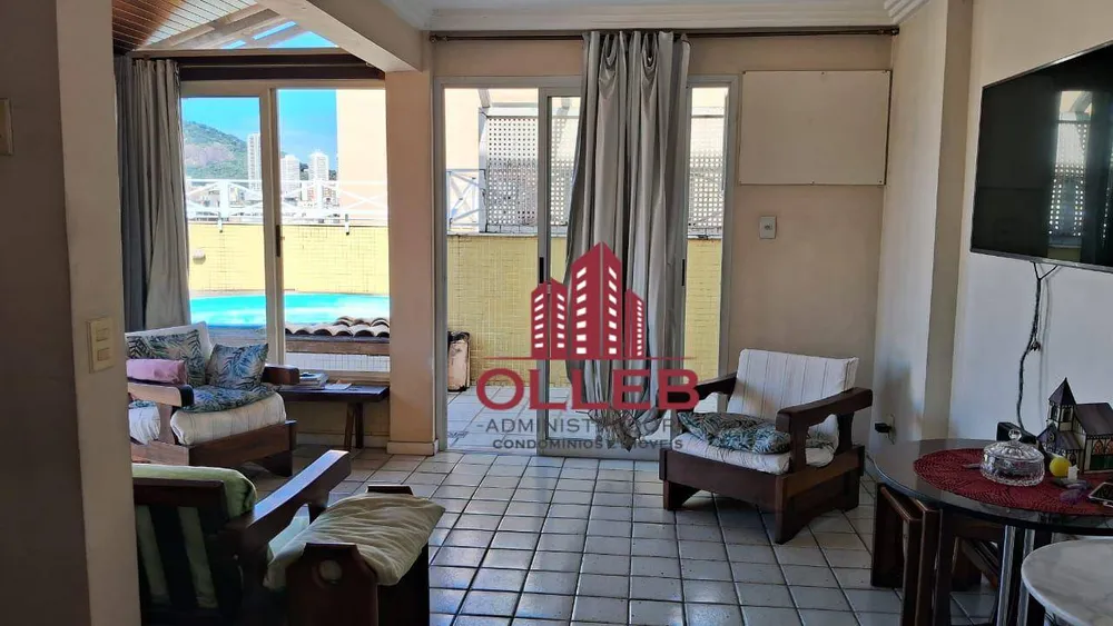 Cobertura, 3 quartos, 221 m² - Foto 32