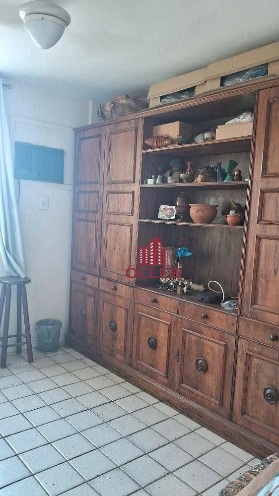 Cobertura, 3 quartos, 221 m² - Foto 4