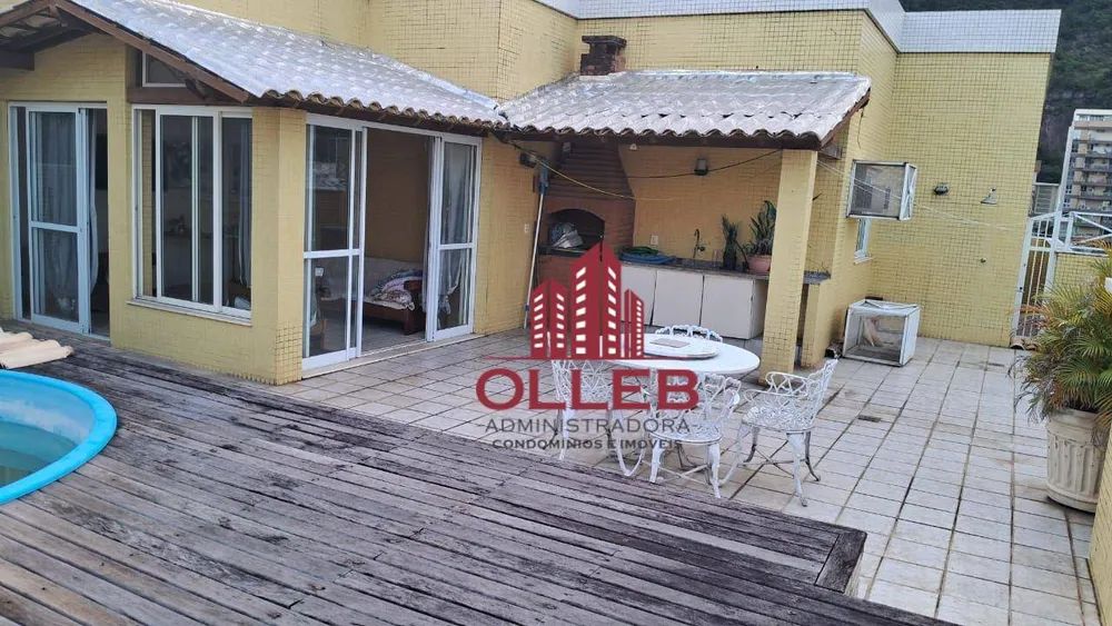 Cobertura, 3 quartos, 221 m² - Foto 28