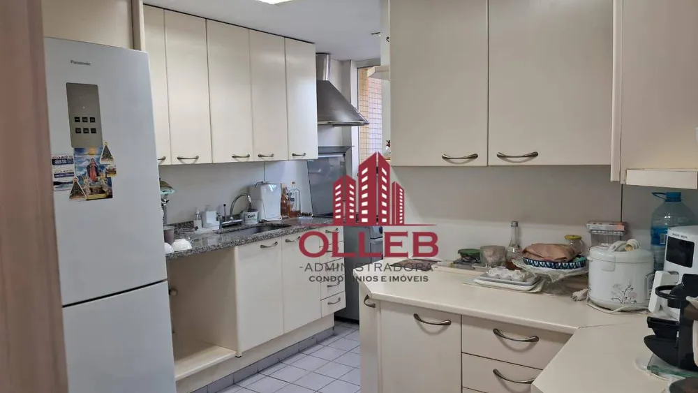Cobertura, 3 quartos, 221 m² - Foto 12