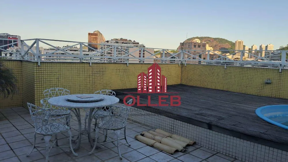 Cobertura, 3 quartos, 221 m² - Foto 25