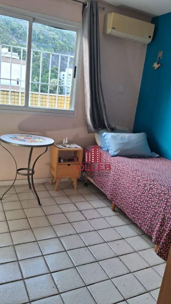 Cobertura, 3 quartos, 221 m² - Foto 14