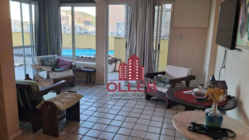 Cobertura, 3 quartos, 221 m² - Foto 24