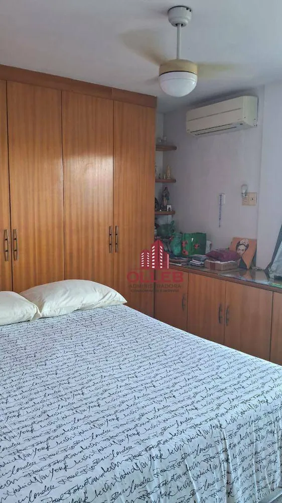 Cobertura, 3 quartos, 221 m² - Foto 17