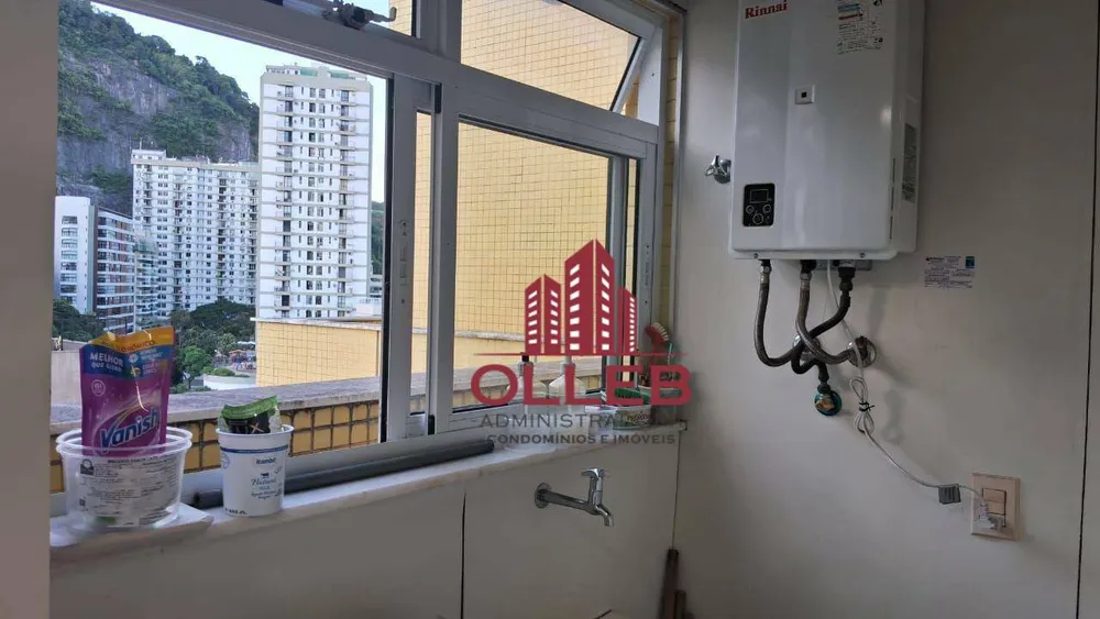 Cobertura, 3 quartos, 221 m² - Foto 11