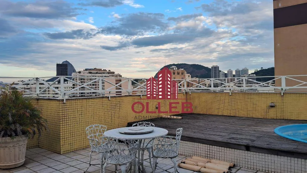 Cobertura, 3 quartos, 221 m² - Foto 29