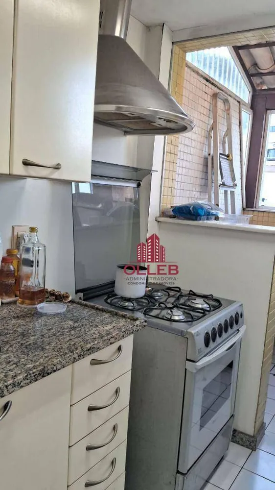 Cobertura, 3 quartos, 221 m² - Foto 13