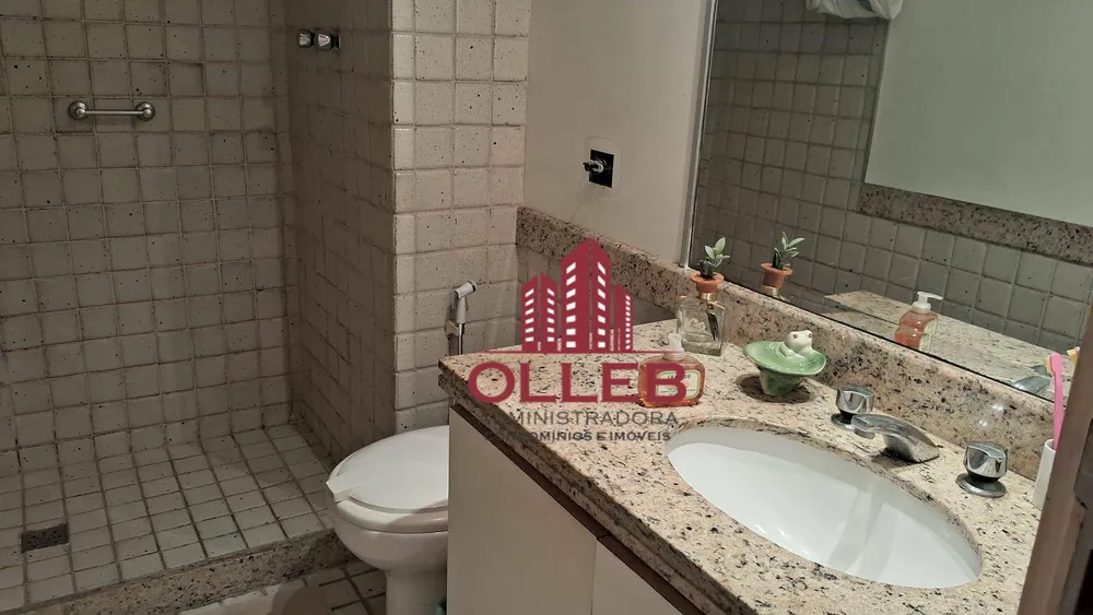 Cobertura, 3 quartos, 221 m² - Foto 7