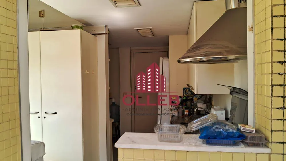 Cobertura, 3 quartos, 221 m² - Foto 34